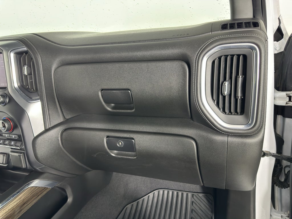 2020 Chevrolet Silverado 2500 HD LT