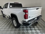 2020 Chevrolet Silverado 2500 HD LT
