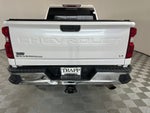 2020 Chevrolet Silverado 2500 HD LT