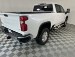 2020 Chevrolet Silverado 2500 HD LT