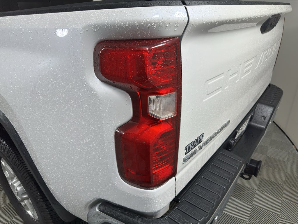 2020 Chevrolet Silverado 2500 HD LT