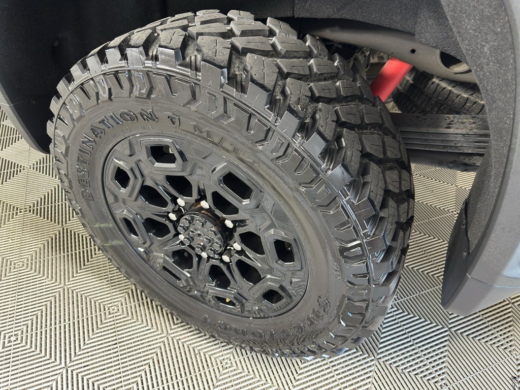 2023 Chevrolet Silverado 2500 HD LTZ