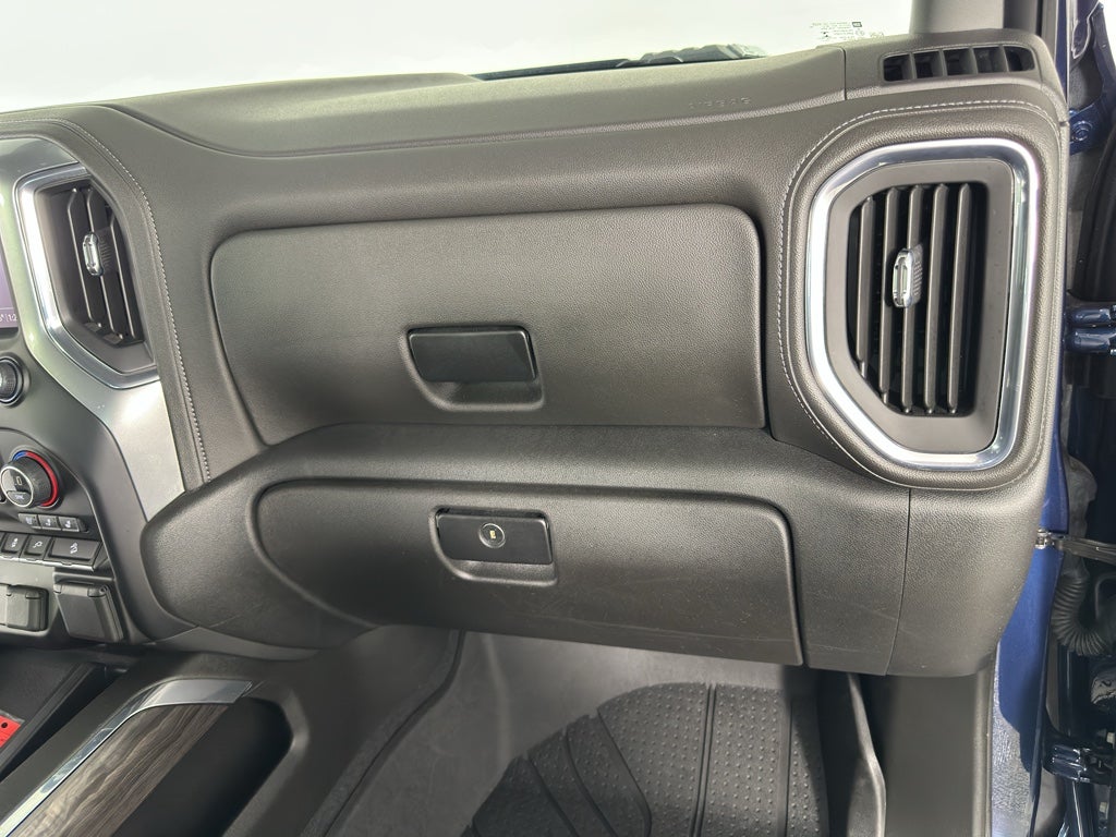 2023 Chevrolet Silverado 2500 HD LTZ