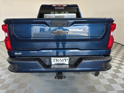 2023 Chevrolet Silverado 2500 HD LTZ