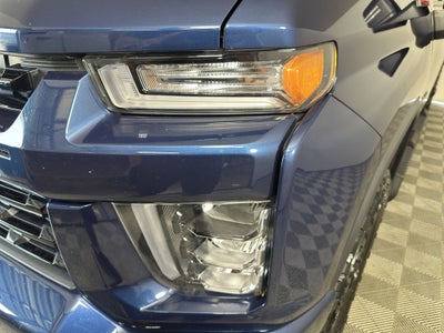 2023 Chevrolet Silverado 2500 HD LTZ