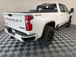 2021 Chevrolet Silverado 2500 HD High Country