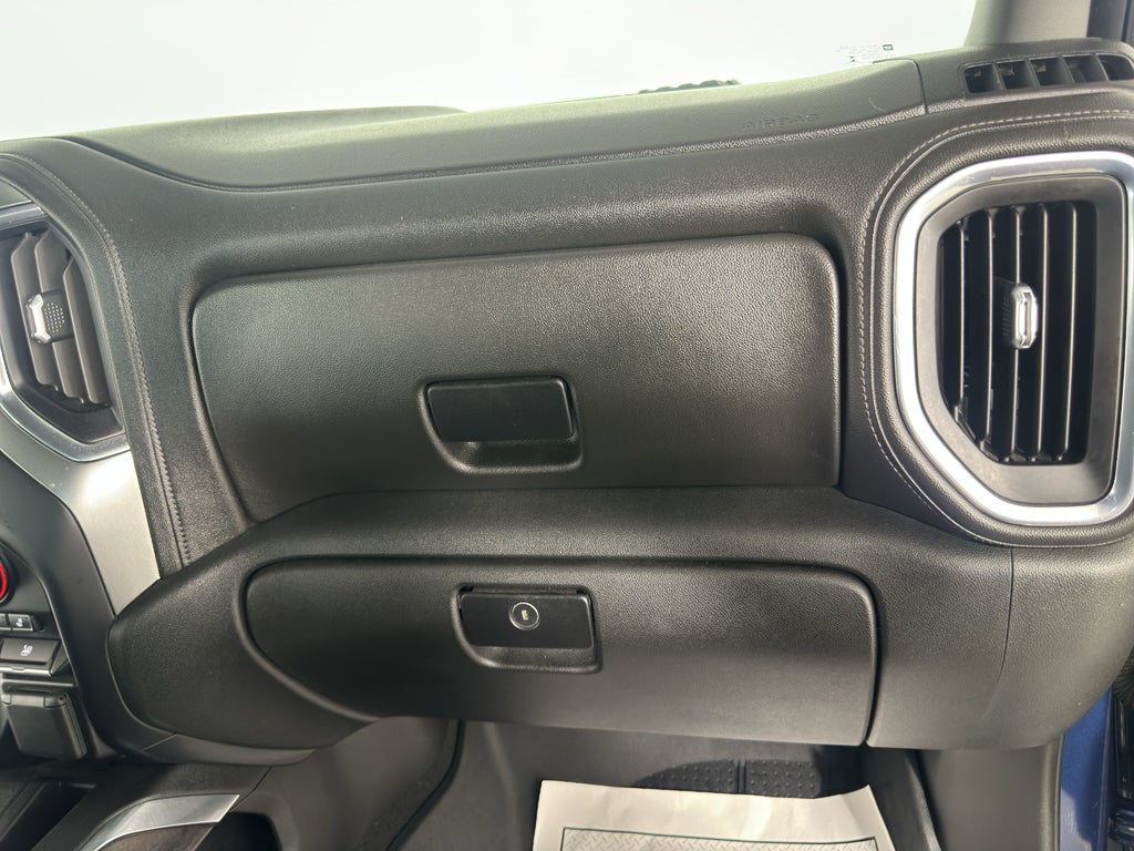 2021 Chevrolet Silverado 3500 HD LTZ