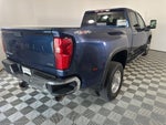2021 Chevrolet Silverado 3500 HD LTZ