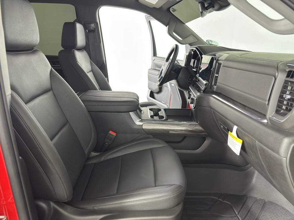 2024 Chevrolet Silverado 3500 HD LTZ DRW