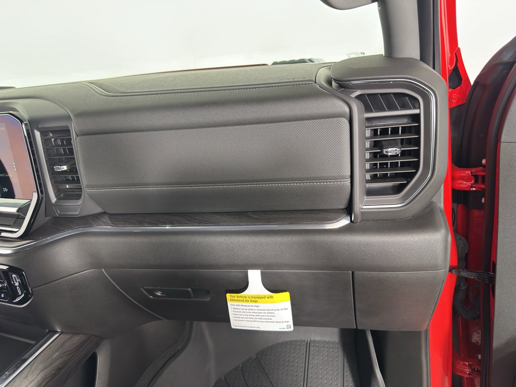 2024 Chevrolet Silverado 3500 HD LTZ DRW
