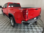 2024 Chevrolet Silverado 3500 HD LTZ DRW