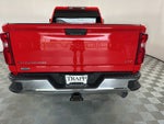 2024 Chevrolet Silverado 3500 HD LTZ DRW