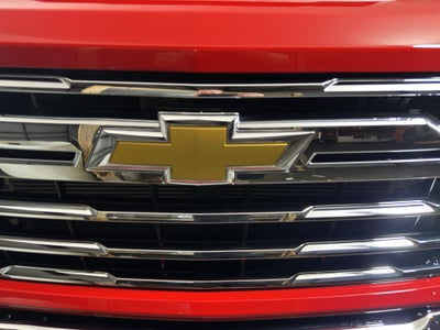 2024 Chevrolet Silverado 3500 HD LTZ DRW