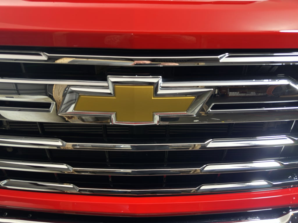 2024 Chevrolet Silverado 3500 HD LTZ DRW