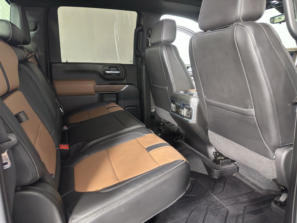 2023 Chevrolet Silverado 3500 HD High Country DRW