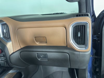 2023 Chevrolet Silverado 3500 HD High Country DRW
