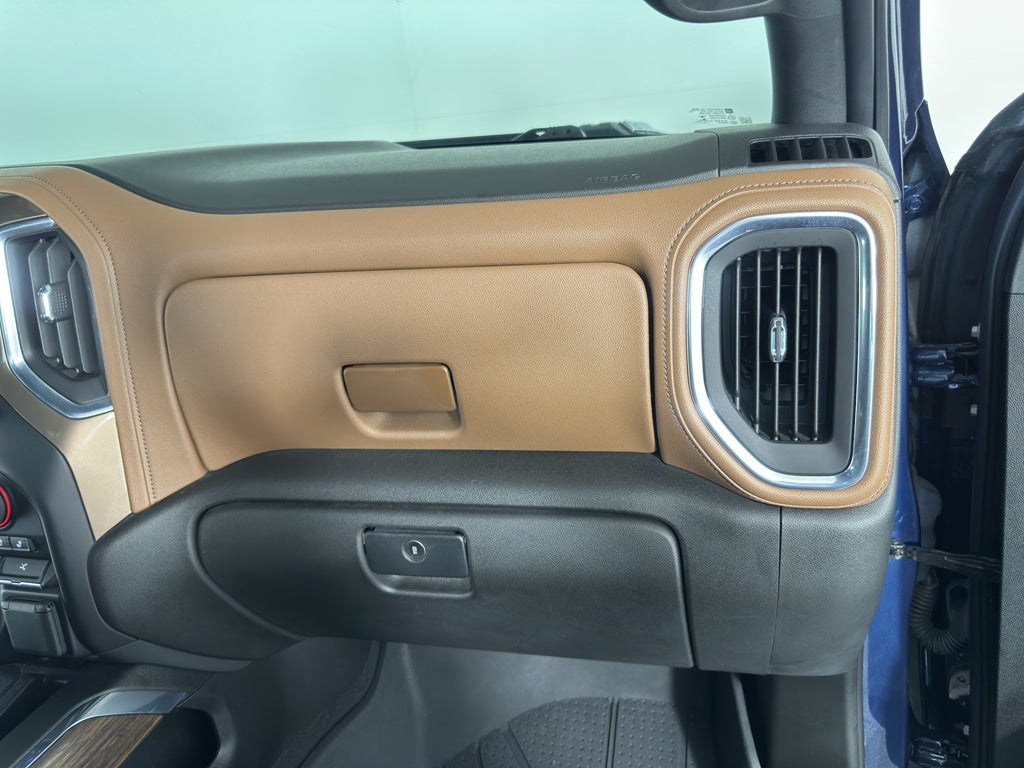 2023 Chevrolet Silverado 3500 HD High Country DRW