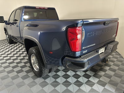 2023 Chevrolet Silverado 3500 HD High Country DRW