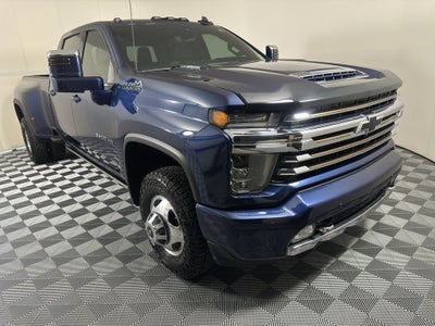 2023 Chevrolet Silverado 3500 HD High Country DRW