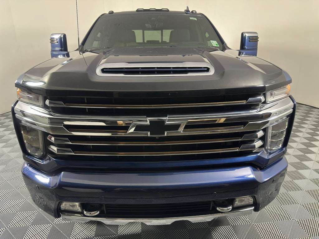 2023 Chevrolet Silverado 3500 HD High Country DRW