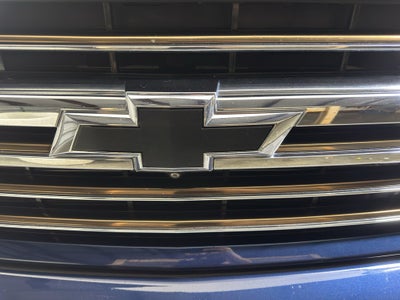 2023 Chevrolet Silverado 3500 HD High Country DRW