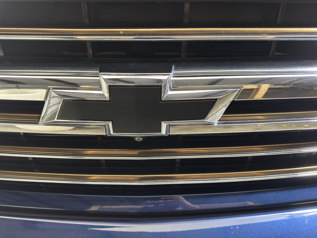 2023 Chevrolet Silverado 3500 HD High Country DRW