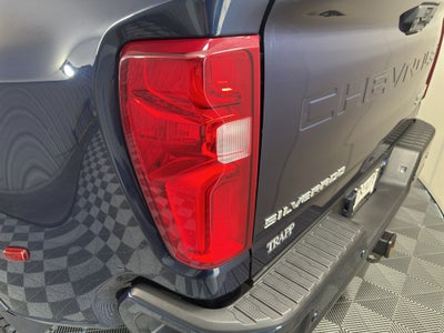 2023 Chevrolet Silverado 3500 HD High Country DRW