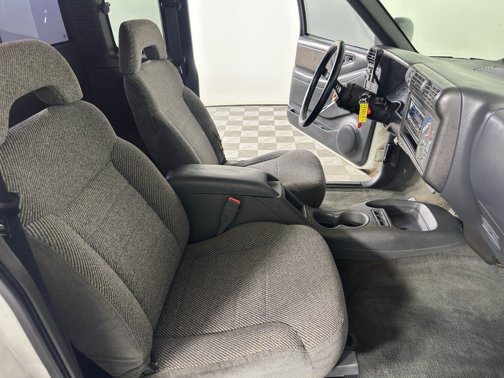 1994 Chevrolet S-10 LS