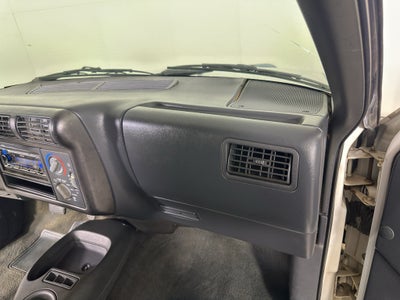 1994 Chevrolet S-10 LS