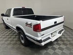 1994 Chevrolet S-10 LS
