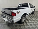 1994 Chevrolet S-10 LS