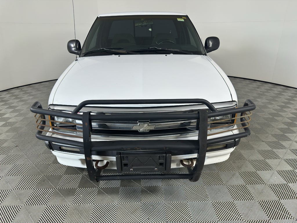 1994 Chevrolet S-10 LS