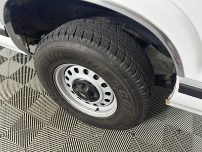 1994 Chevrolet S-10 LS