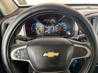 2015 Chevrolet Colorado 2WD WT