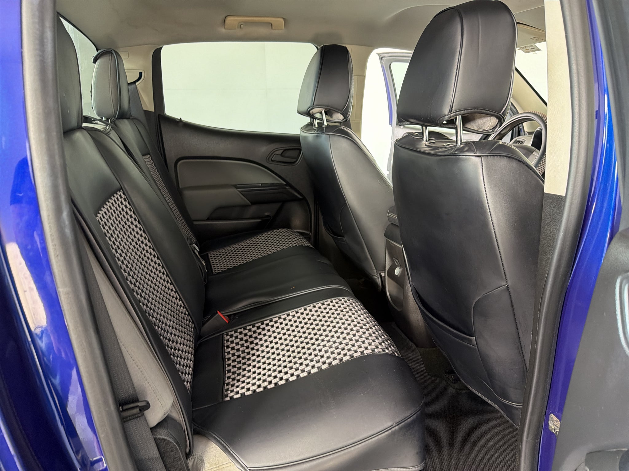 2015 Chevrolet Colorado 2WD WT