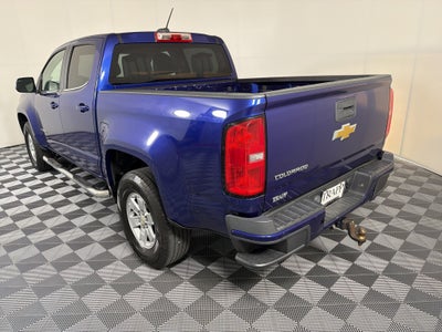 2015 Chevrolet Colorado 2WD WT