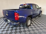 2015 Chevrolet Colorado 2WD WT