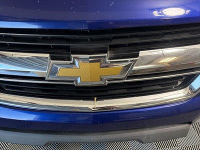 2015 Chevrolet Colorado 2WD WT