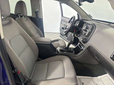 2015 Chevrolet Colorado 2WD WT