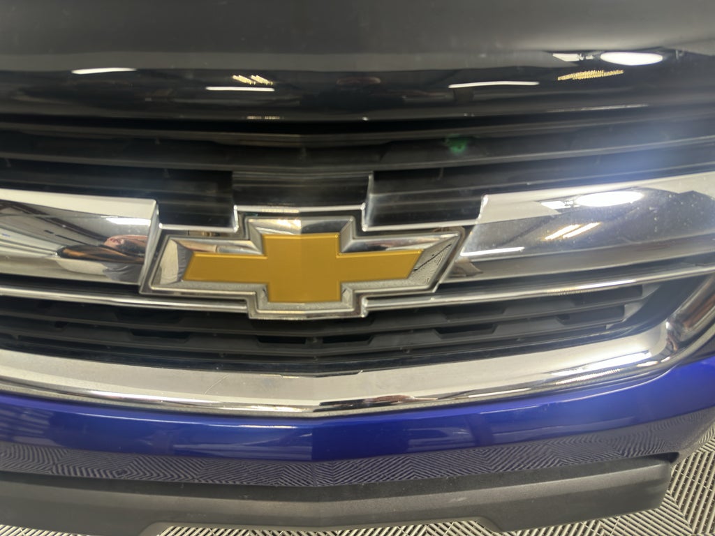 2015 Chevrolet Colorado 2WD WT