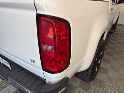 2015 Chevrolet Colorado 2WD LT