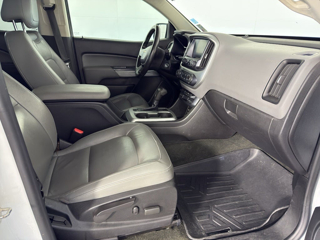 2015 Chevrolet Colorado 2WD LT