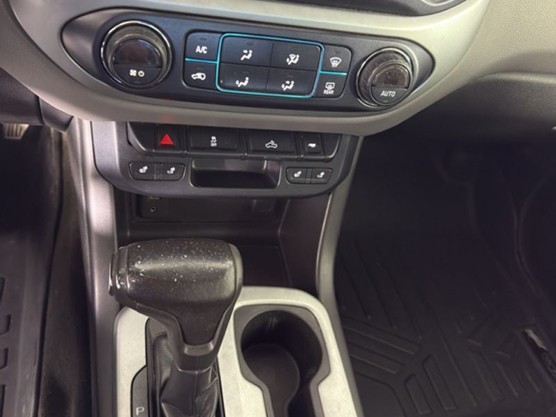 2015 Chevrolet Colorado 2WD LT