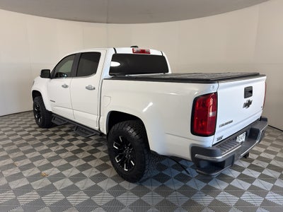 2015 Chevrolet Colorado 2WD LT