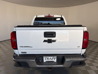 2015 Chevrolet Colorado 2WD LT