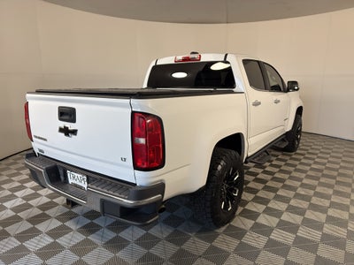 2015 Chevrolet Colorado 2WD LT