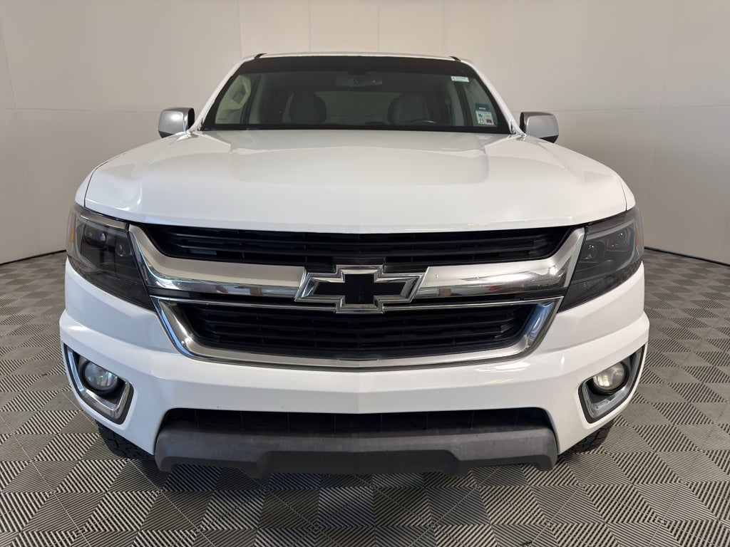 2015 Chevrolet Colorado 2WD LT