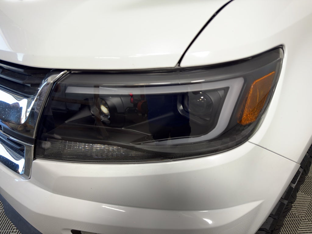 2015 Chevrolet Colorado 2WD LT