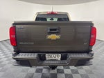 2015 Chevrolet Colorado 4WD LT