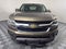 2015 Chevrolet Colorado 4WD LT